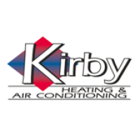 Kirby Heating & Air Conditioning Inc. Logo