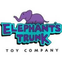 Elephant's Trunk Logo