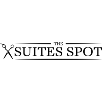 The Suites Spot Logo