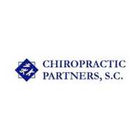 Chiropractic Partners, S.C. Logo