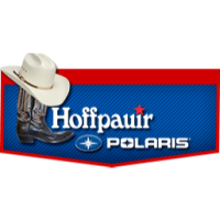Hoffpauir Polaris Logo