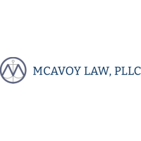 McAvoy Law Logo