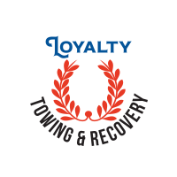 Loyalty Towing & Recovery LLC Logo