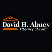 The Law Office of David H. Abney Logo