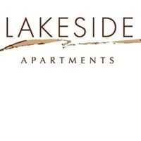 Lakeside Apartments Logo