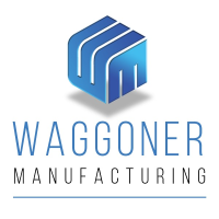 Waggoner Manufacturing Logo
