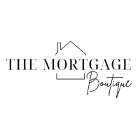 Raquel Quintana - The Mortgage Boutique Logo
