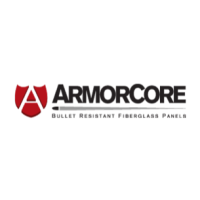 ArmorCore by Waco Composites Logo