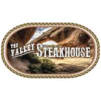 The Valley Steakhouse Logo