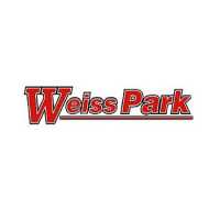 Weiss Park Home Community Logo