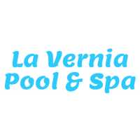 La Vernia Pool & Spa Logo