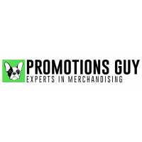 Promotions Guy Logo