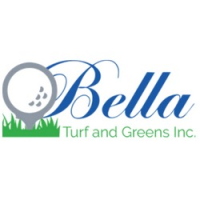Bella Turf and Greens Logo