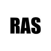 Russ's Auto & Scrap Logo
