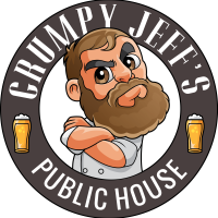 Grumpy Jeff's Public House Logo