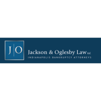 Jackson & Oglesby Law LLC Logo