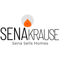 Sena Johnston-Krause, REALTOR | Sena Sells Homes - Best Choice Realty Logo