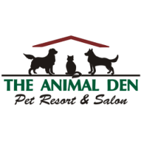 The Animal Den Logo