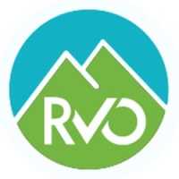 Roanoke Valley Orthodontics: David L Jones, DDS Logo