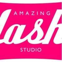 CLOSED: Amazing Lash Studio Willow Lake West Logo