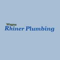 Rhiner Wayne Plumbing LLC Logo