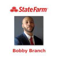 Bobby Branch - State Farm Insurance Agent Logo