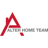 Alter Home Team - St. Paul Realtor Logo