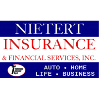 Nietert Insurance Logo