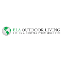 ELA Outdoor Living Logo