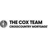 Clifton Cox at CrossCountry Mortgage | NMLS# 90987 Logo