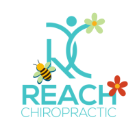 Reach Chiropractic Logo