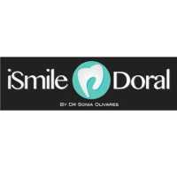 iSmile by Dr. Sonia Olivares Logo