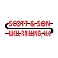 Scott & Son Well Drilling LLC Logo