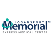 Express Medical Center Logansport Logo