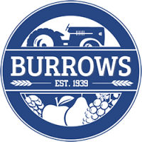 Burrows Tractor, Inc. Logo