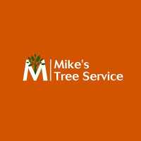 Mike's Tree Service Logo
