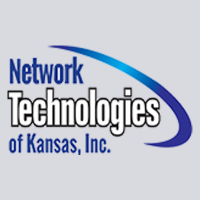 Network Technologies Of Kansas Logo
