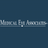 Medical Eye Associates SC Logo