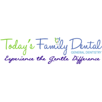 Today's Family Dental General Dentistry Logo