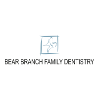 Bear Branch Family Dentistry Logo