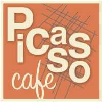 Picasso Cafe Logo