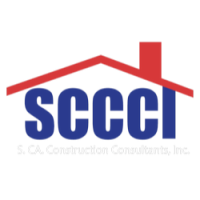 SCCCI - S CA Construction Consultants, Inc. Logo