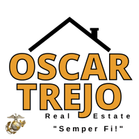 Oscar Trejo - Real Estate Broker Logo