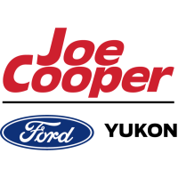 Joe Cooper Ford Of Yukon Logo