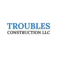 Troubles Construction LLC Logo