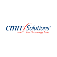CMIT Solutions of Indianapolis South Logo