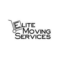 Elite Moving Services LLC Logo