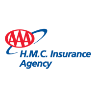 AAA Greenwood/Southport Insurance Agency Logo