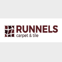 Runnels Carpet & Tile Logo