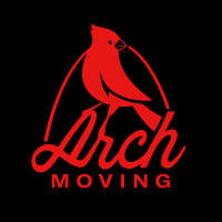 Arch Moving Logo
